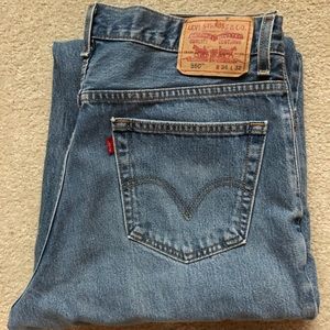 Levi’s 560